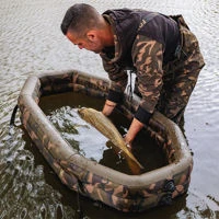 Fox Carpmaster Air Mat